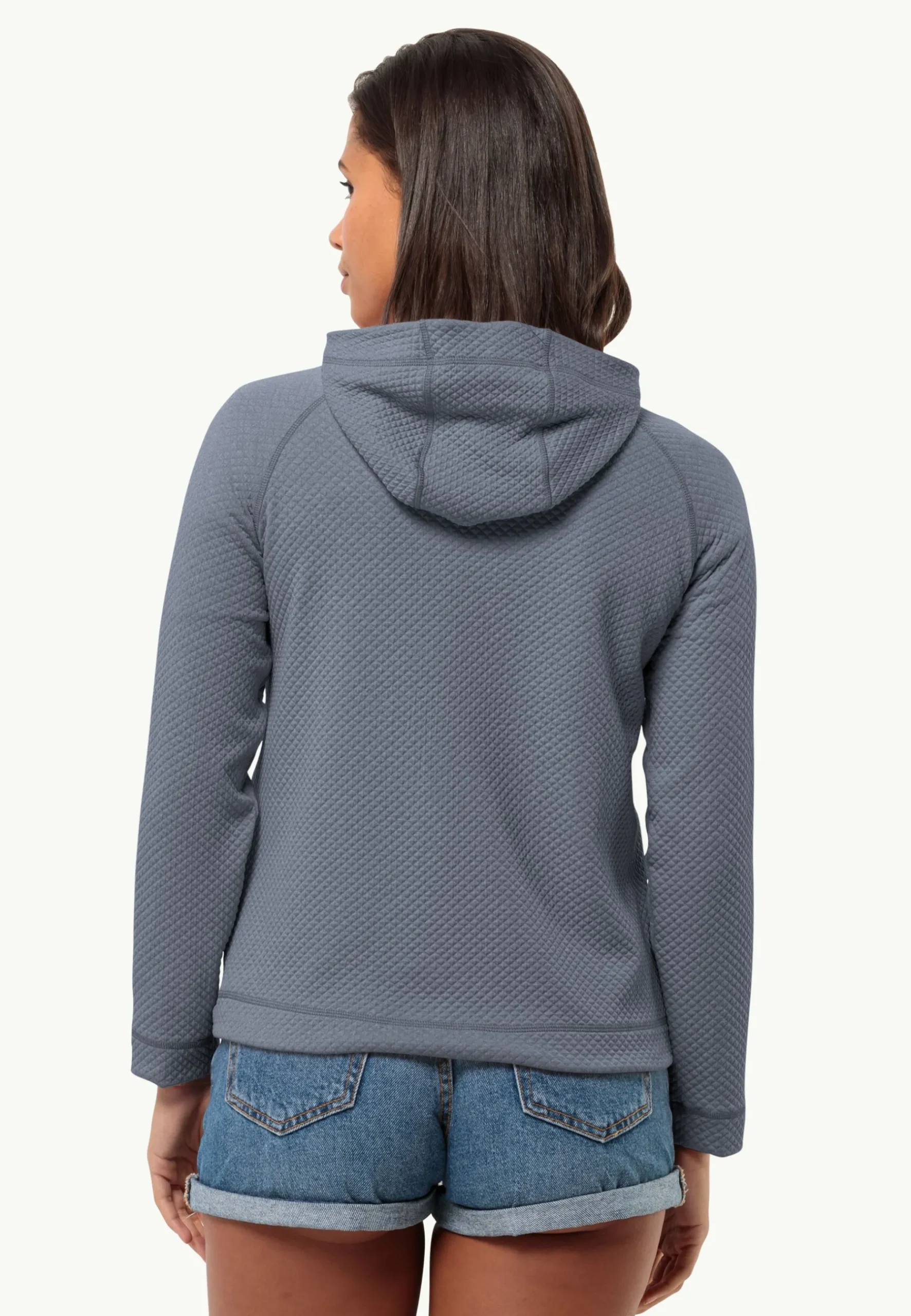 Fernweh Hooded Jkt W-Jack Wolfskin Sale