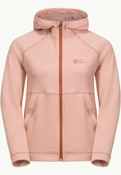 Fernweh Hooded Jkt W-Jack Wolfskin Sale