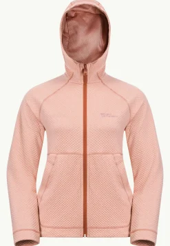 Fernweh Hooded Jkt W-Jack Wolfskin Sale