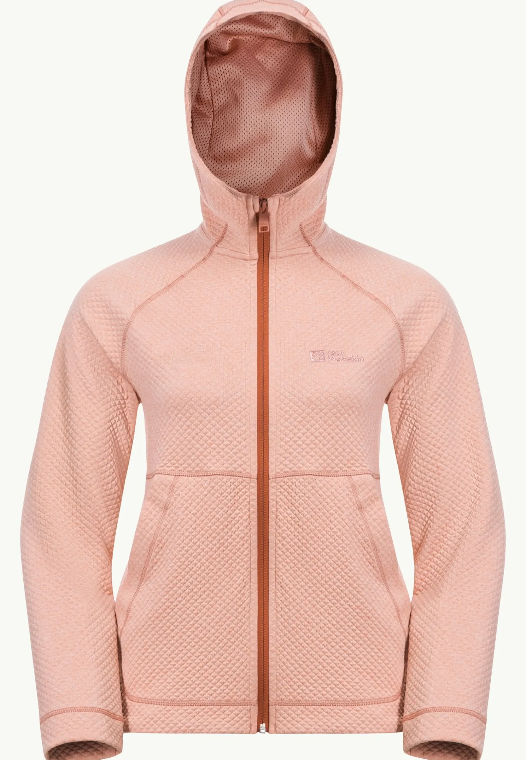 Fernweh Hooded Jkt W-Jack Wolfskin Sale