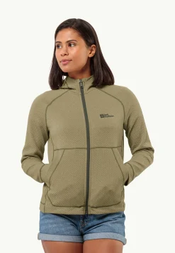 Fernweh Hooded Jkt W-Jack Wolfskin Sale