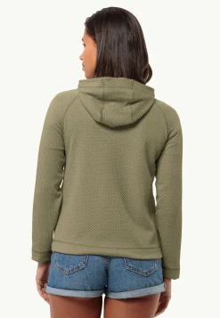 Fernweh Hooded Jkt W-Jack Wolfskin Sale