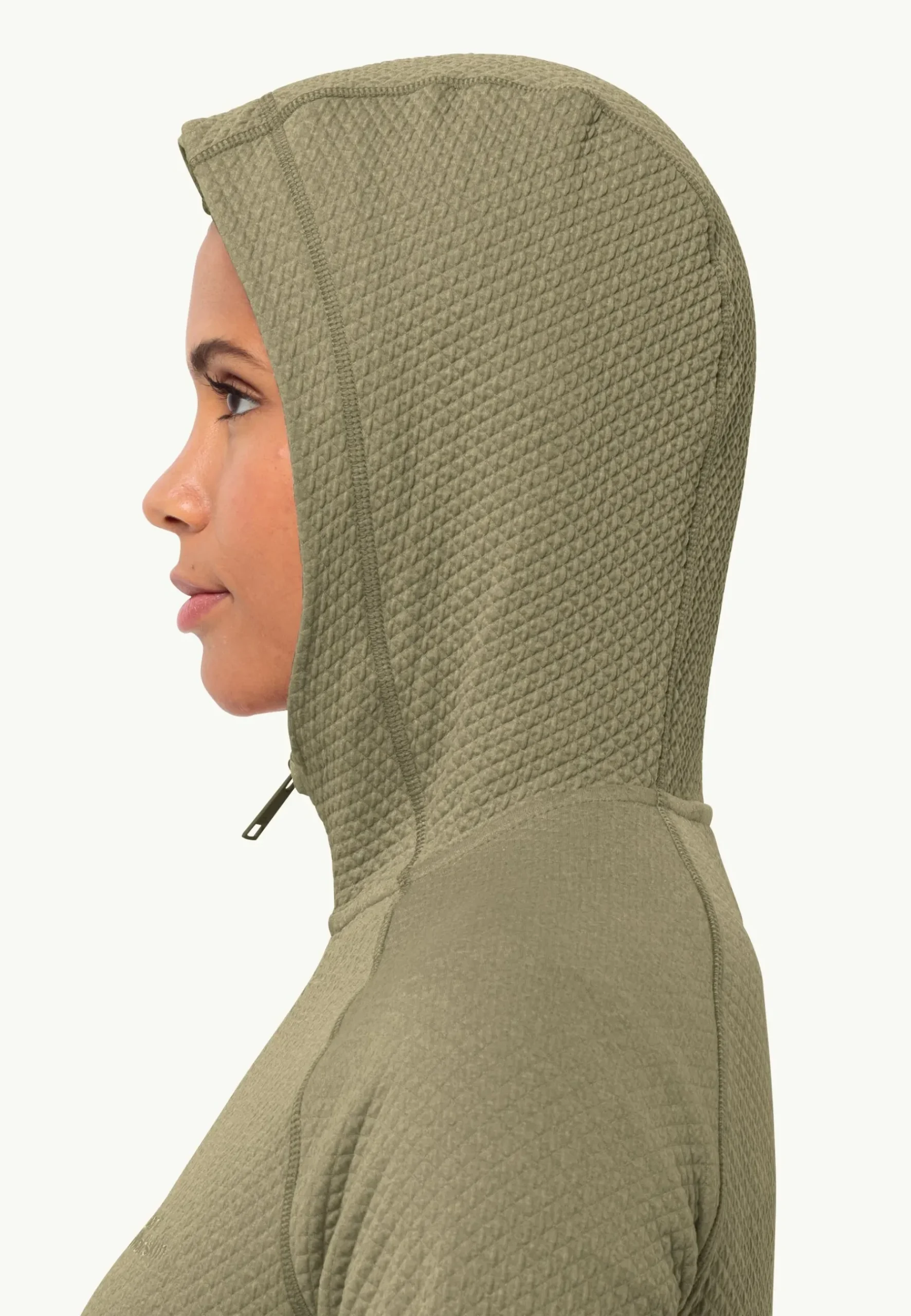 Fernweh Hooded Jkt W-Jack Wolfskin Sale
