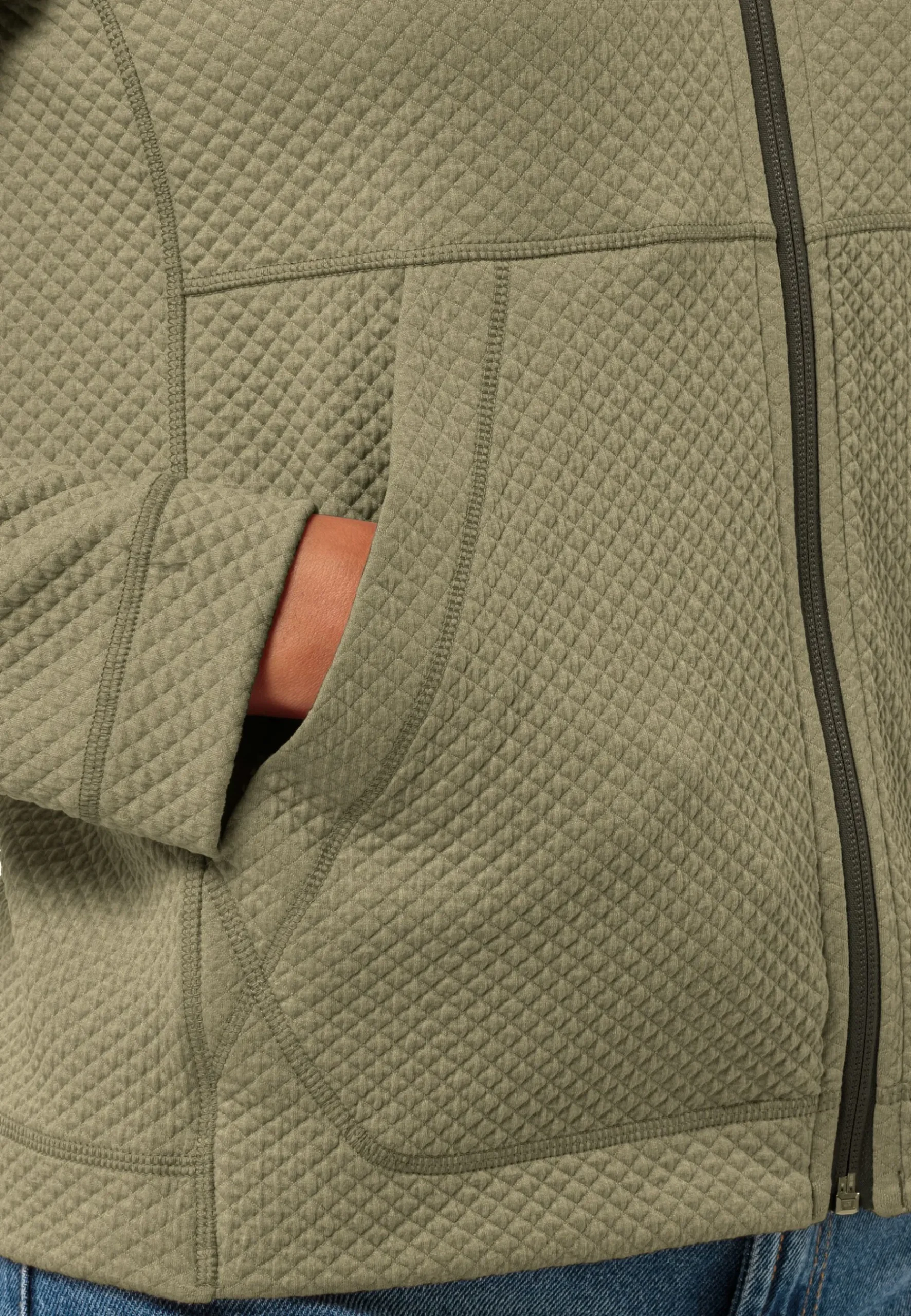 Fernweh Hooded Jkt W-Jack Wolfskin Sale