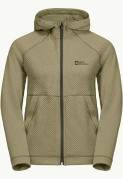 Fernweh Hooded Jkt W-Jack Wolfskin Sale
