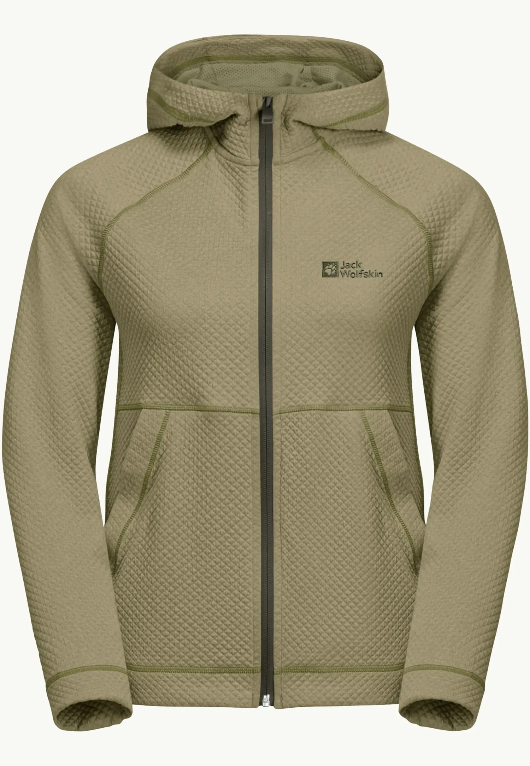 Fernweh Hooded Jkt W-Jack Wolfskin Sale