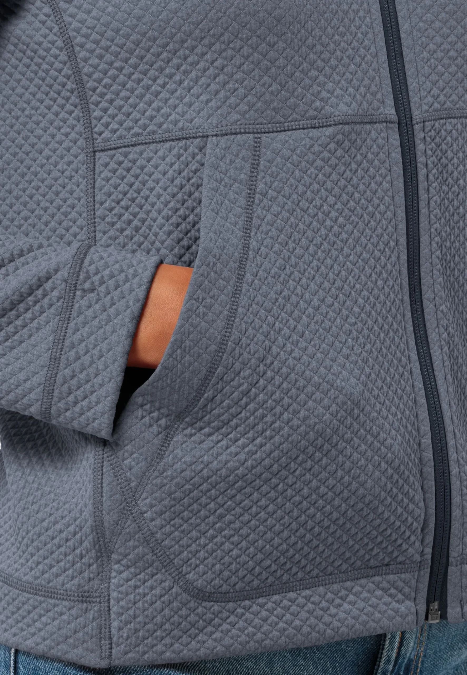 Fernweh Hooded Jkt W-Jack Wolfskin Sale