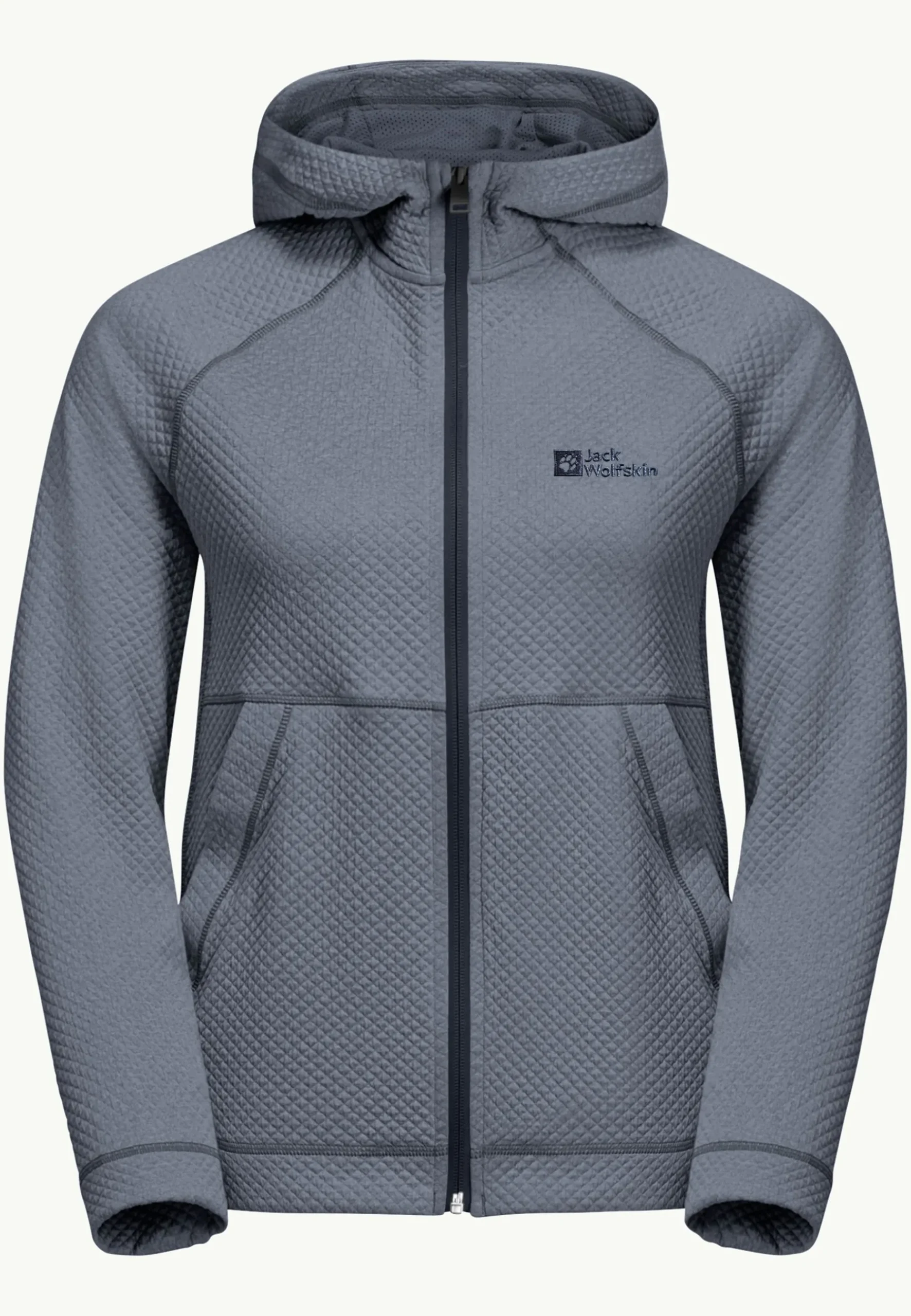 Fernweh Hooded Jkt W-Jack Wolfskin Sale