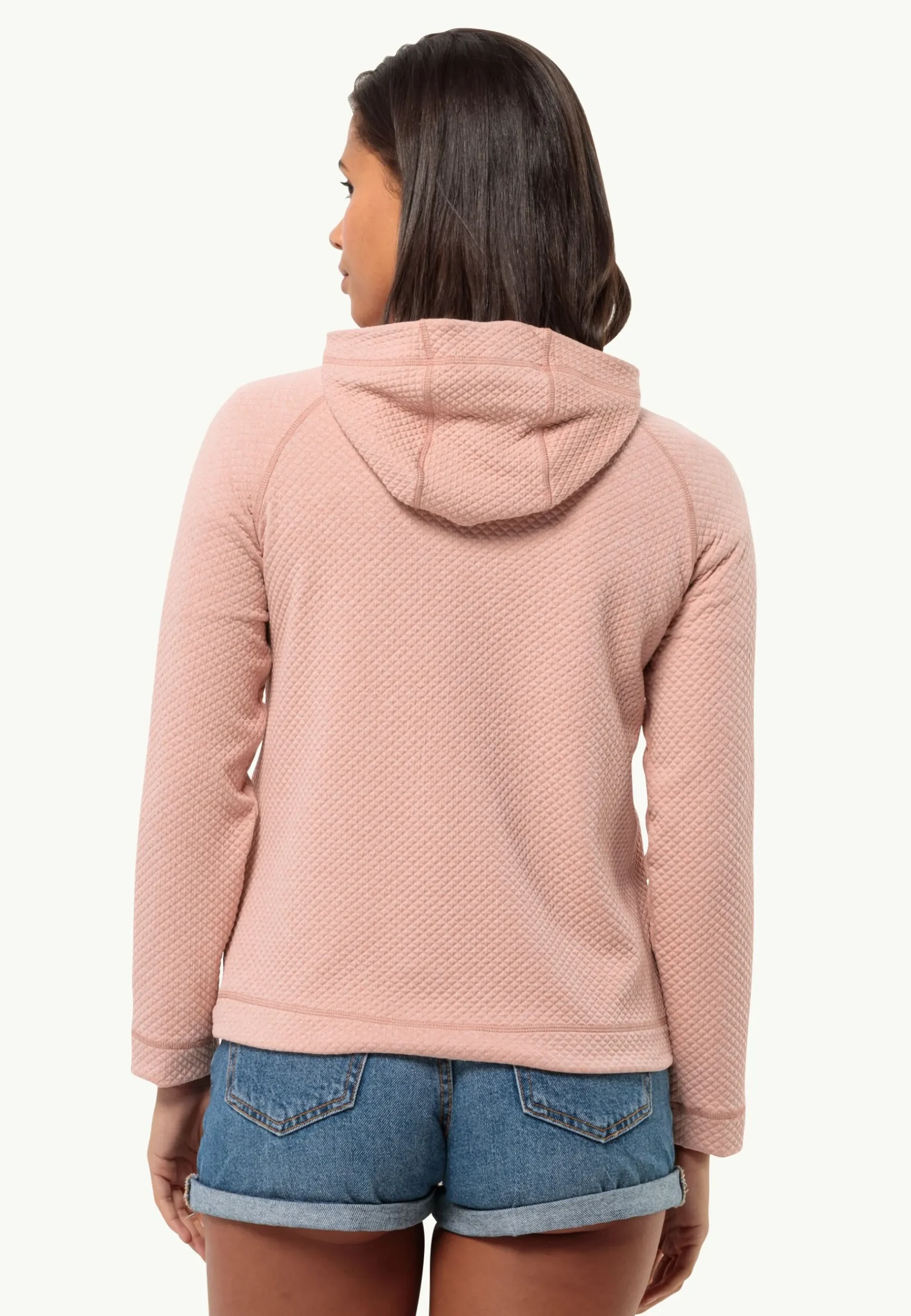 Fernweh Hooded Jkt W-Jack Wolfskin Sale