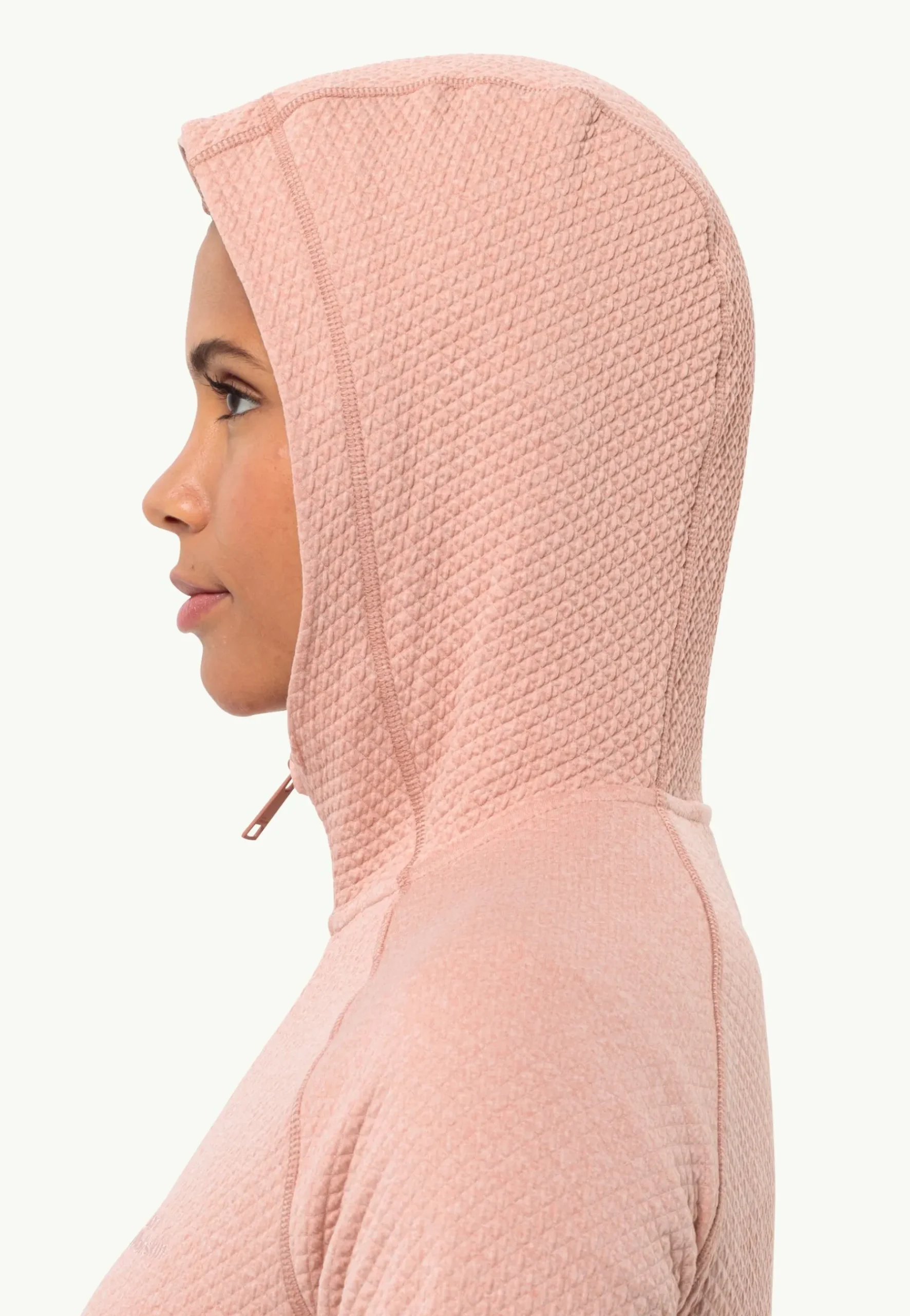 Fernweh Hooded Jkt W-Jack Wolfskin Sale