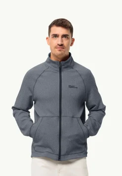 Fernweh Jkt M-Jack Wolfskin Hot