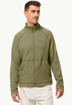 Fernweh Jkt M-Jack Wolfskin Hot
