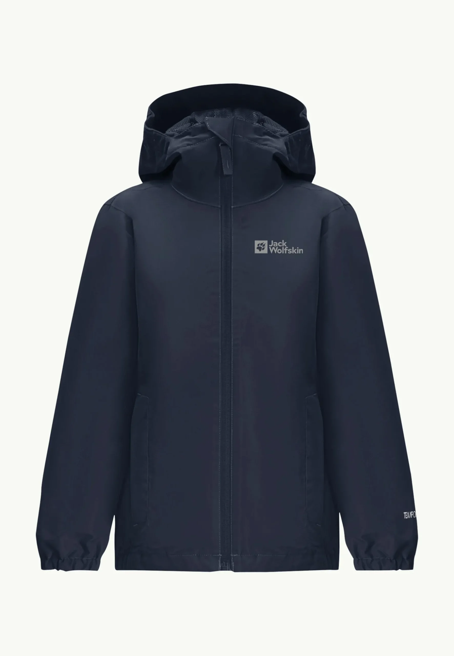 Flaze Jacket K-Jack Wolfskin New