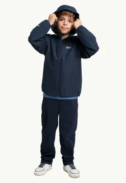 Flaze Jacket K-Jack Wolfskin Sale