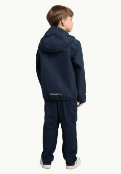 Flaze Jacket K-Jack Wolfskin Sale