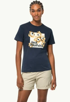 Florell Box T W-Jack Wolfskin Outlet