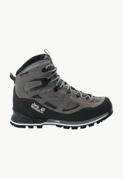 Force Crest Texapore Mid W-Jack Wolfskin Sale