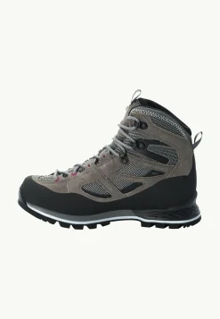 Force Crest Texapore Mid W-Jack Wolfskin Sale