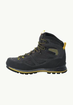 Force Crest Texapore Mid M-Jack Wolfskin Sale