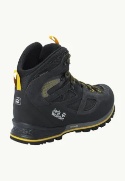 Force Crest Texapore Mid M-Jack Wolfskin Sale