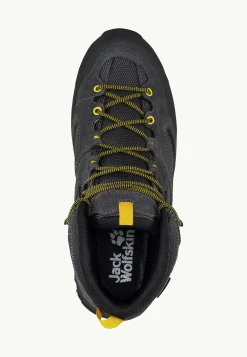Force Crest Texapore Mid M-Jack Wolfskin Sale