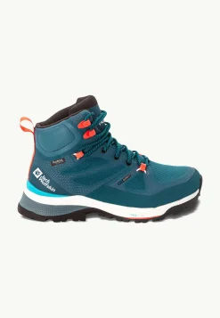 Force Striker Texapore Mid W-Jack Wolfskin Best