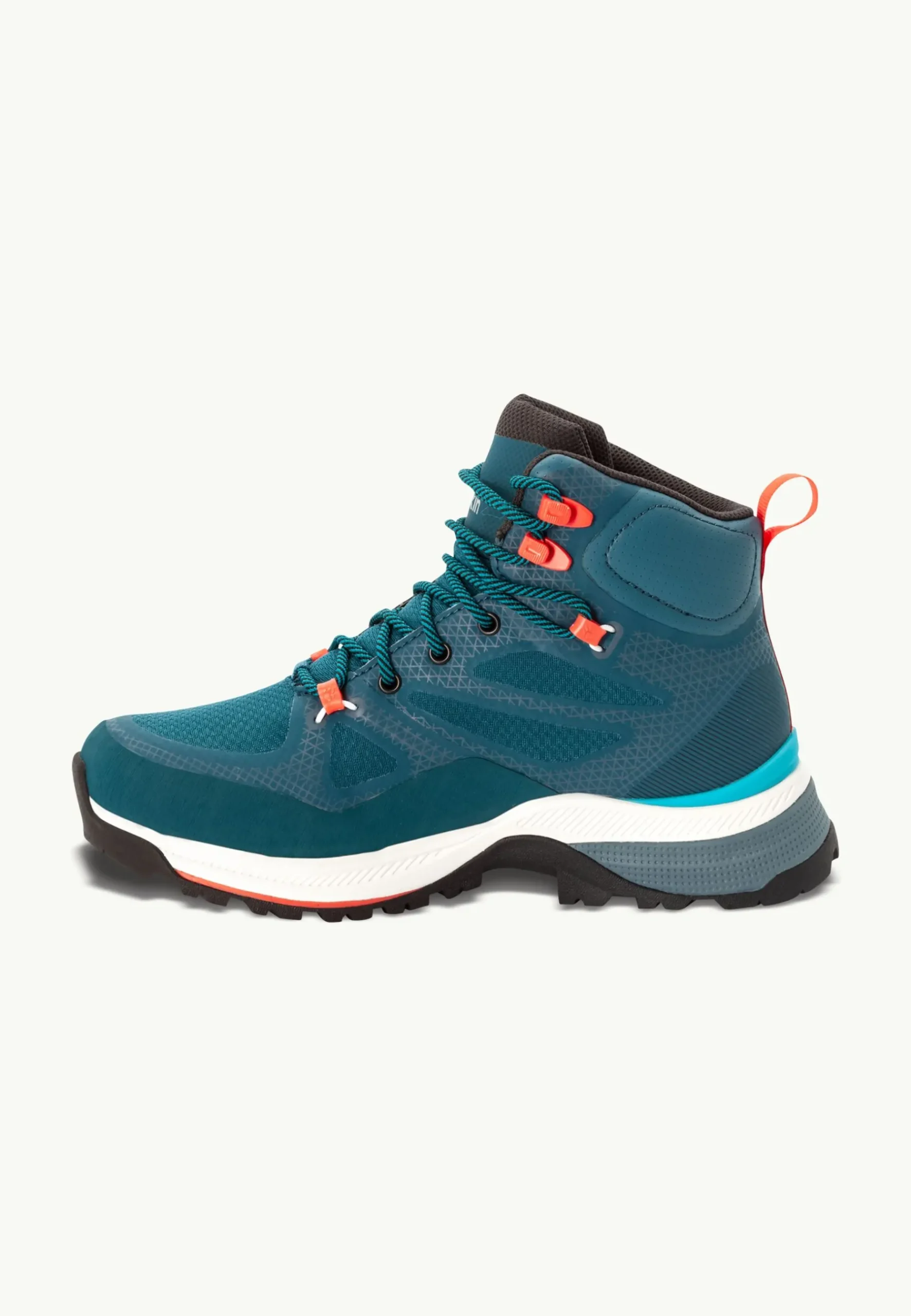 Force Striker Texapore Mid W-Jack Wolfskin Best