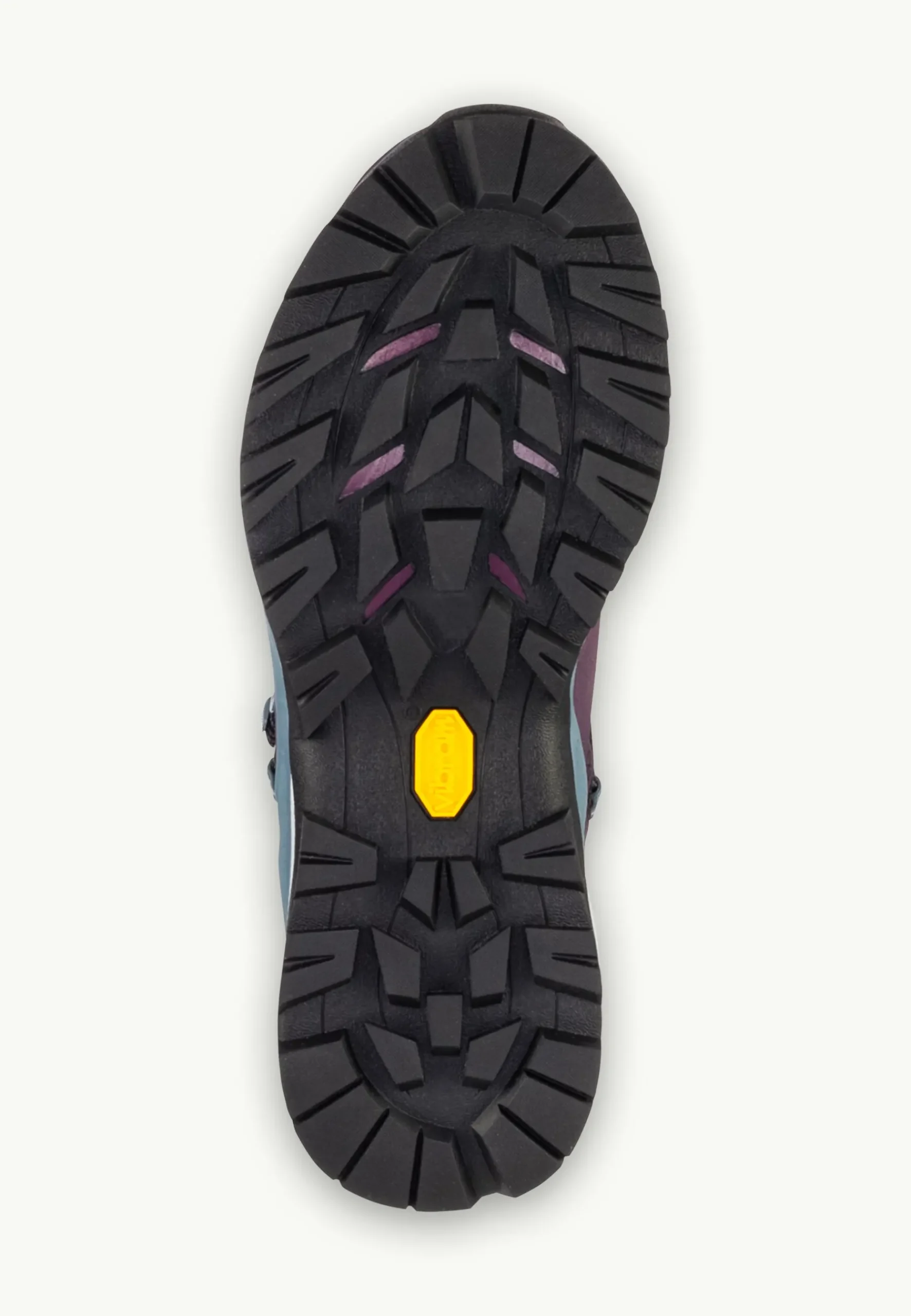 Force Striker Texapore Mid W-Jack Wolfskin Best