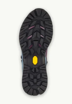 Force Striker Texapore Mid W-Jack Wolfskin Best