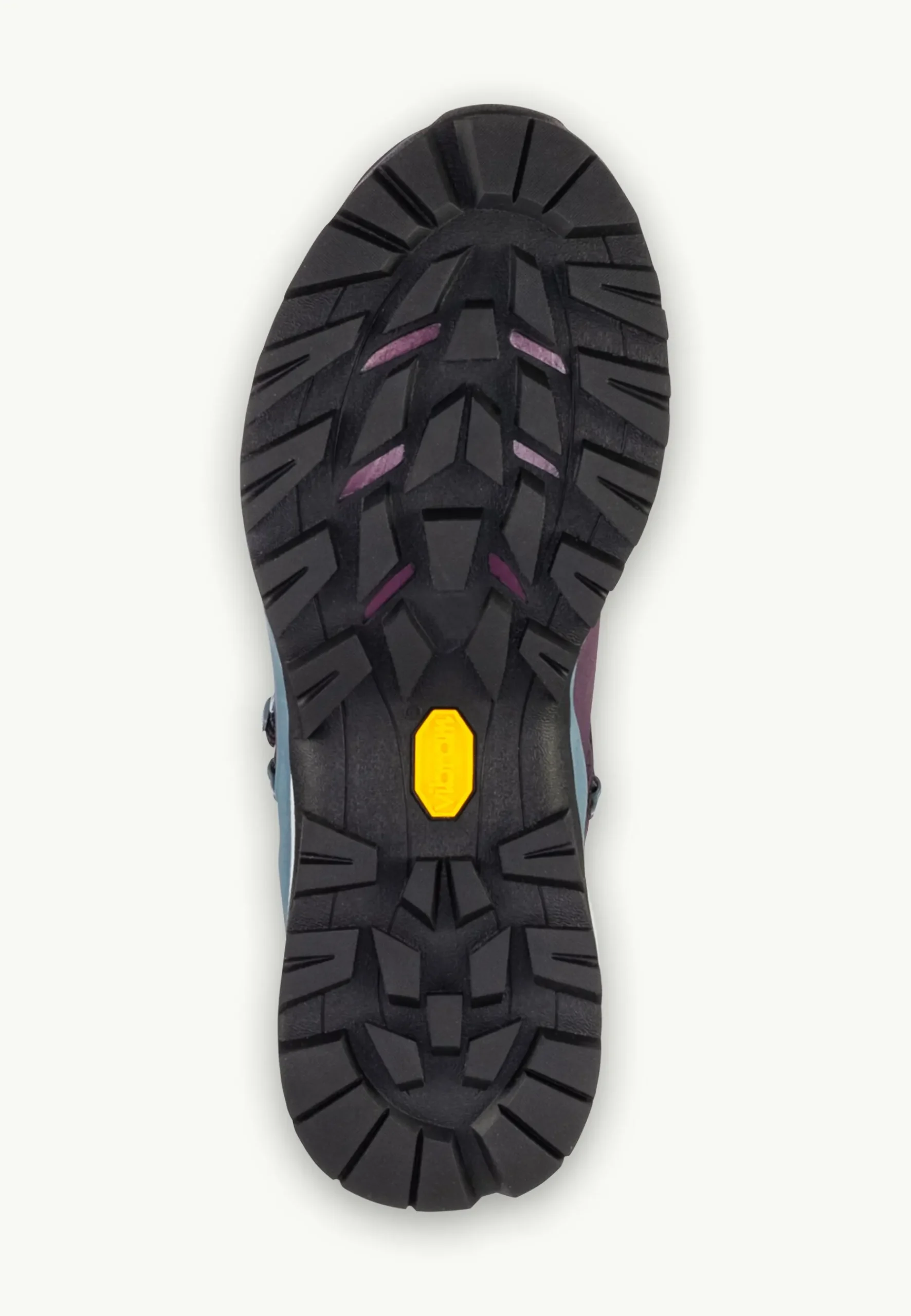 Force Striker Texapore Mid W-Jack Wolfskin Best