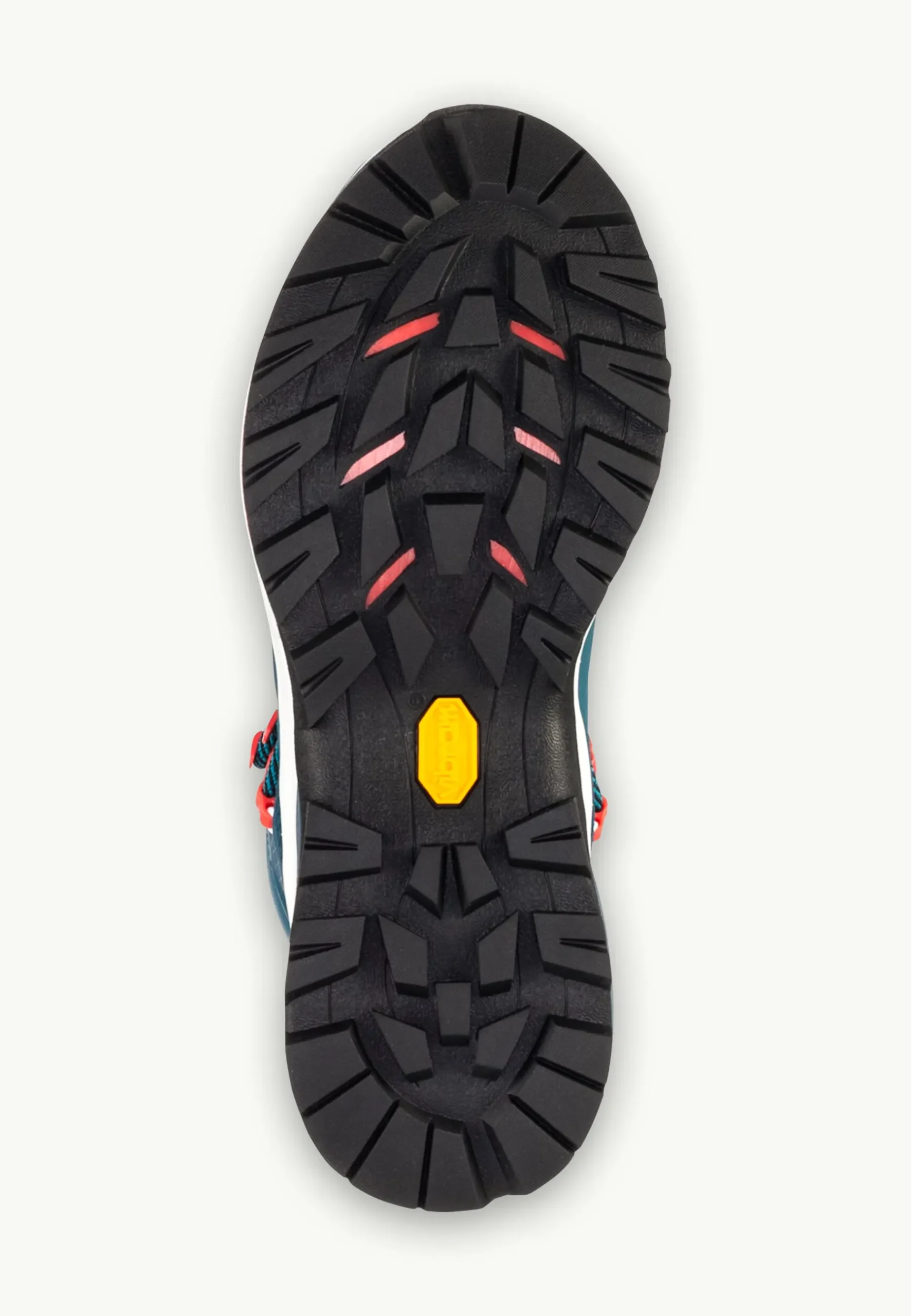 Force Striker Texapore Mid W-Jack Wolfskin Best