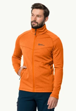 Fortberg Fz M-Jack Wolfskin Hot