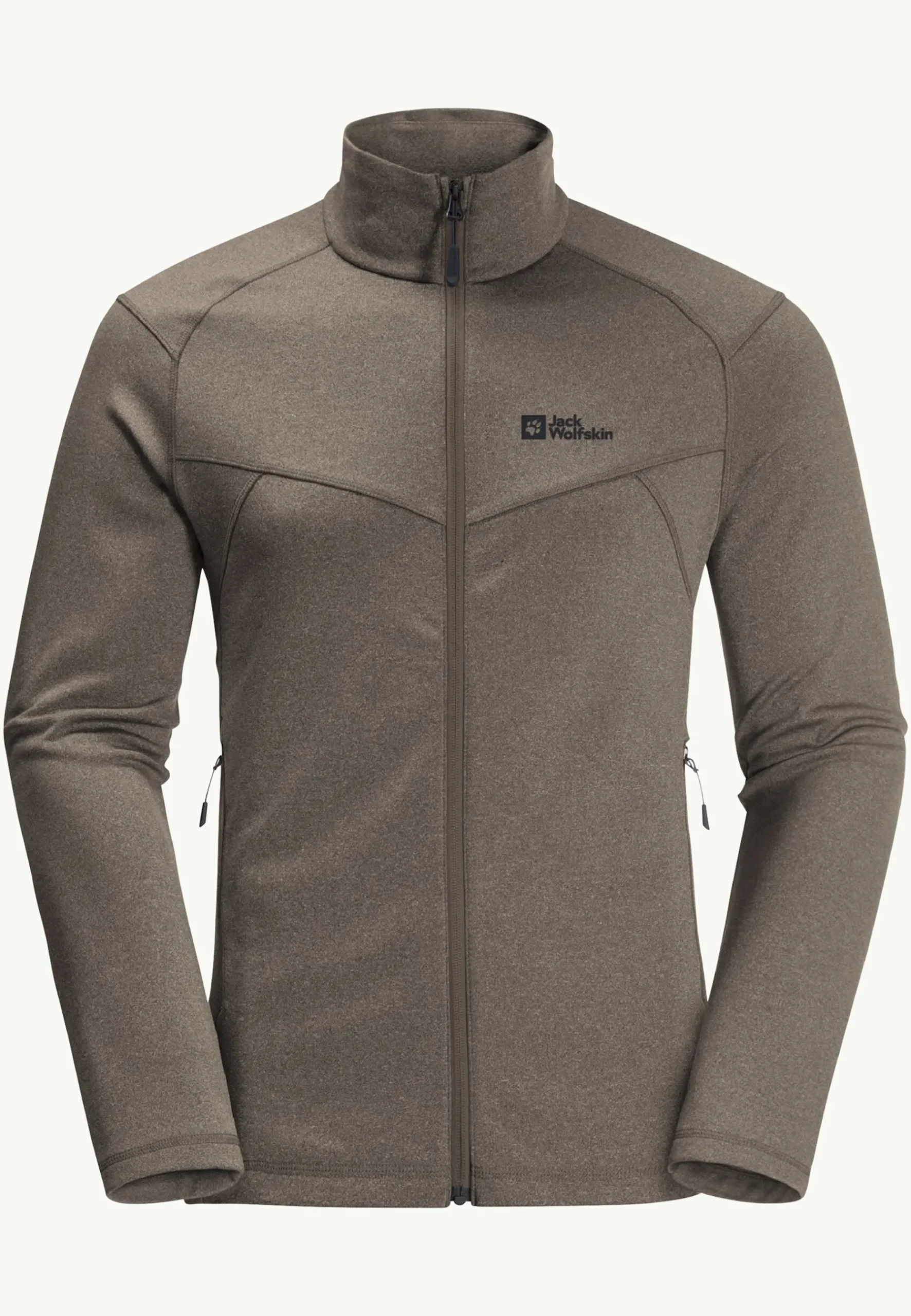 Fortberg Fz M-Jack Wolfskin Hot