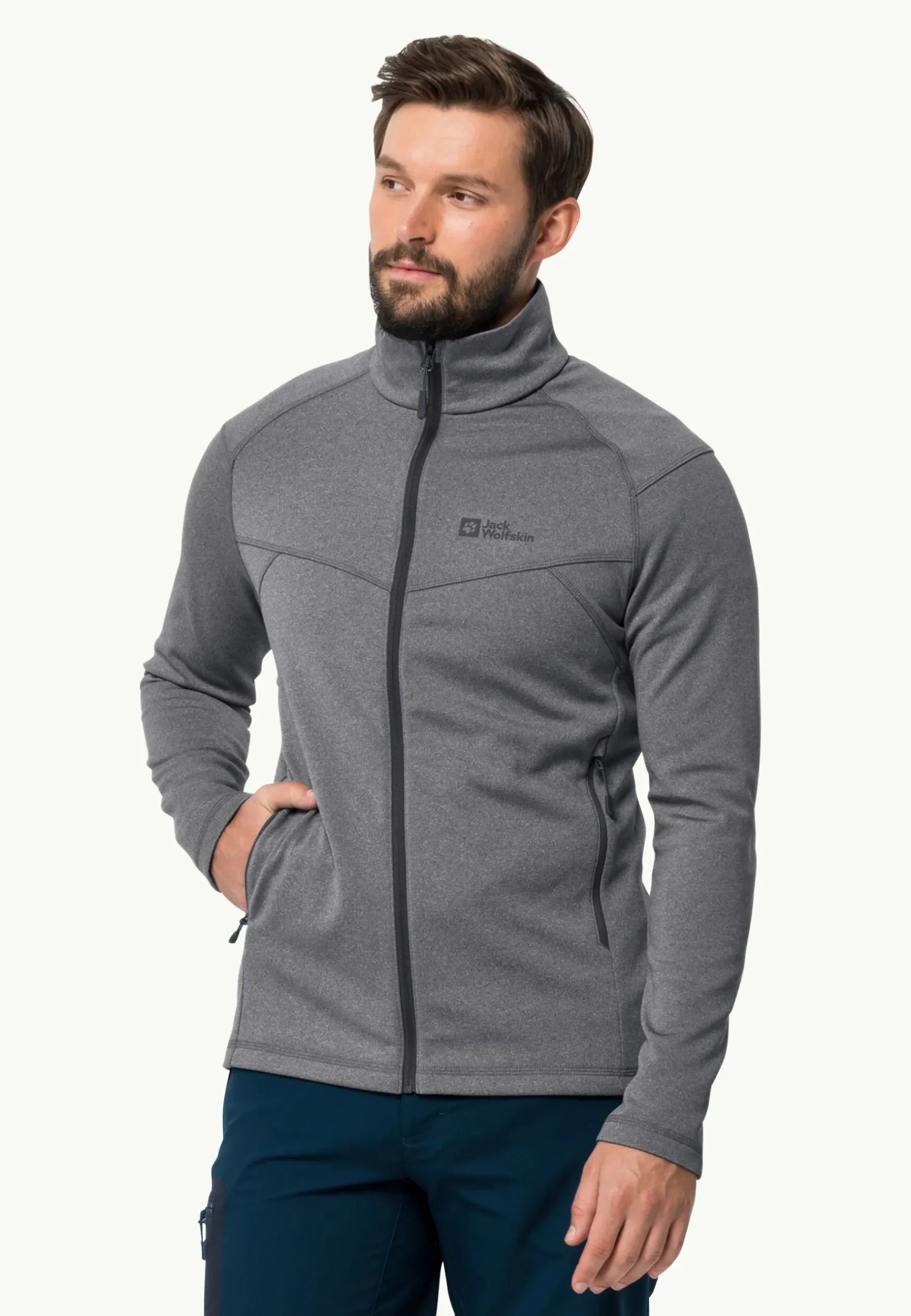 Fortberg Fz M-Jack Wolfskin Hot