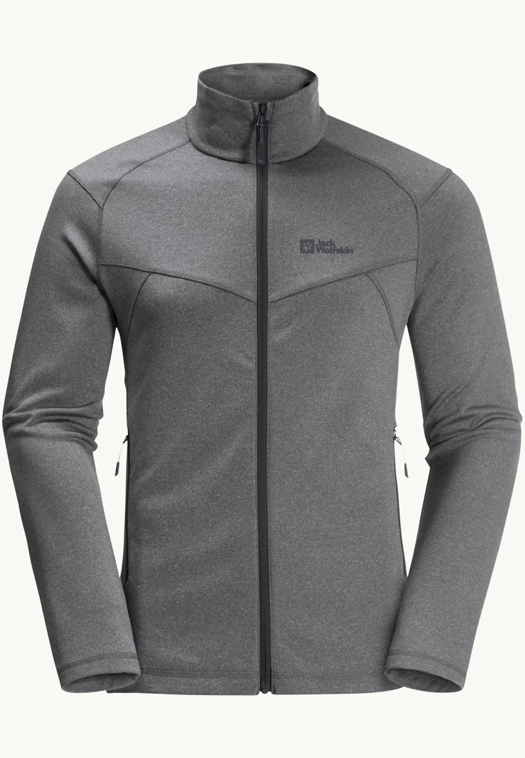 Fortberg Fz M-Jack Wolfskin Hot
