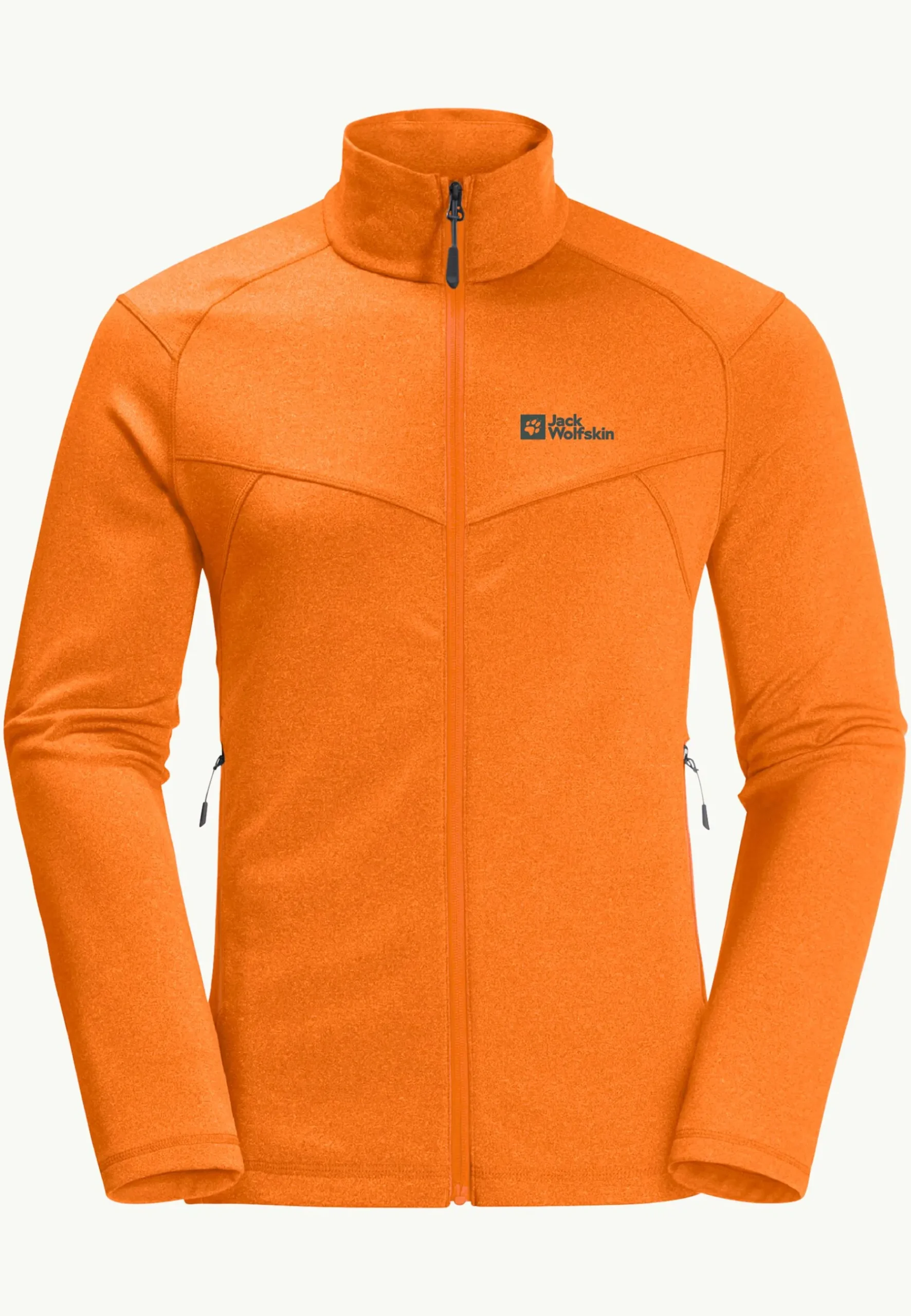 Fortberg Fz M-Jack Wolfskin Hot