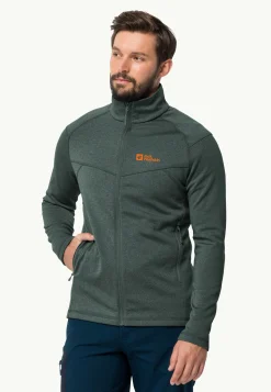 Fortberg Fz M-Jack Wolfskin Hot