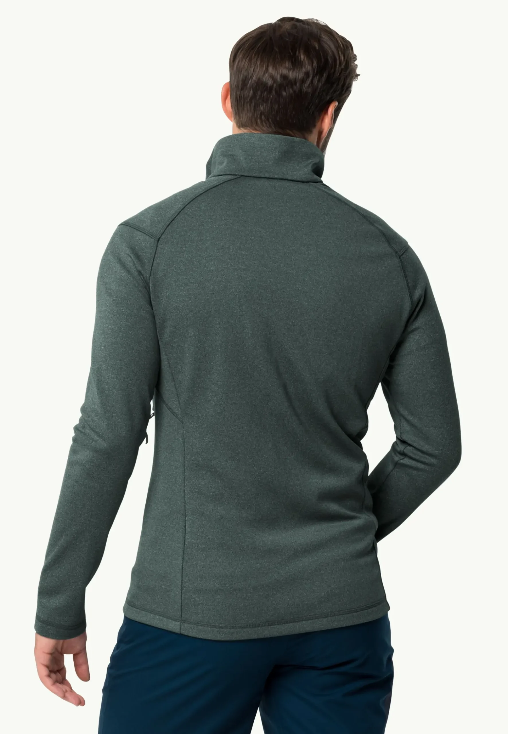 Fortberg Fz M-Jack Wolfskin Hot