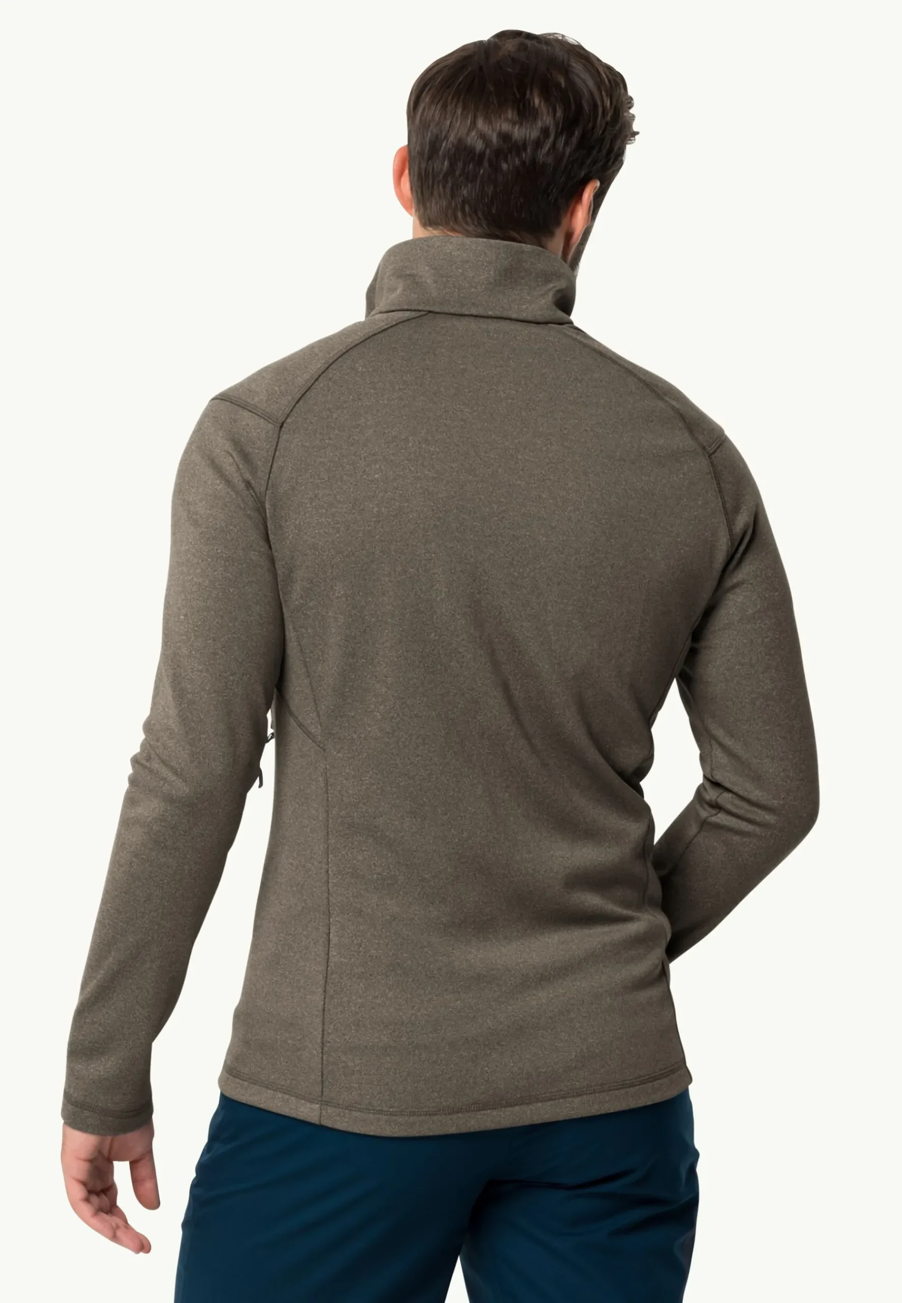 Fortberg Fz M-Jack Wolfskin Hot