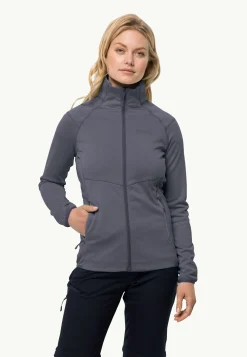 Fortberg Fz W-Jack Wolfskin New
