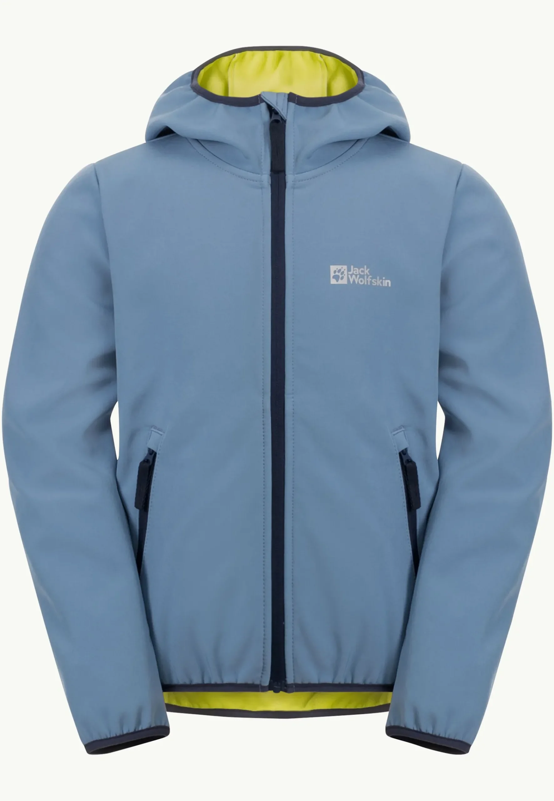 Fourwinds Jacket Kids-Jack Wolfskin Best