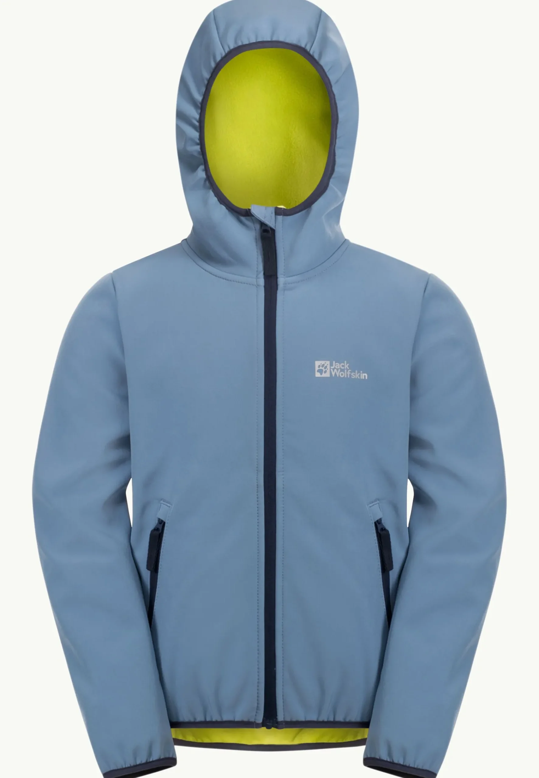 Fourwinds Jacket Kids-Jack Wolfskin Best
