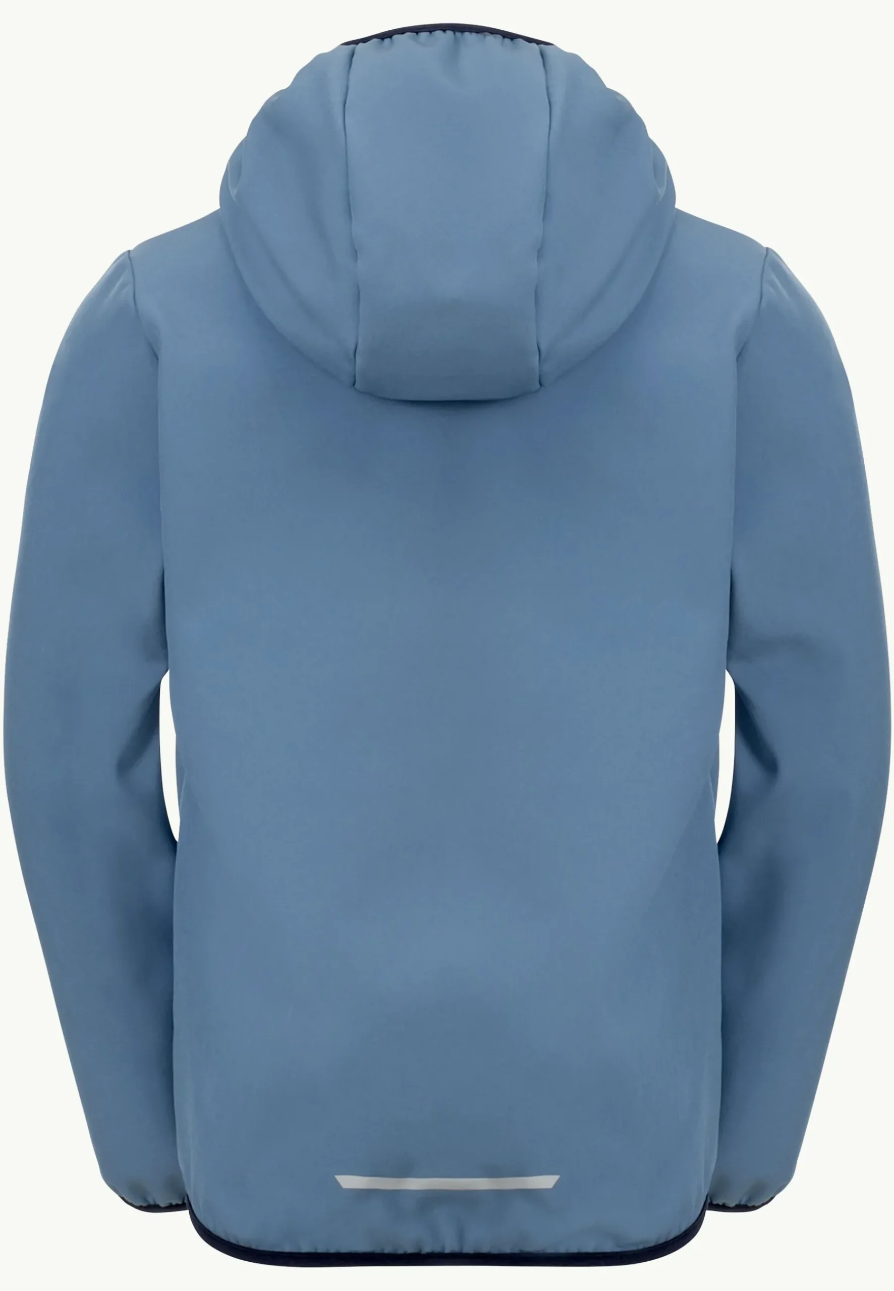 Fourwinds Jacket Kids-Jack Wolfskin Best
