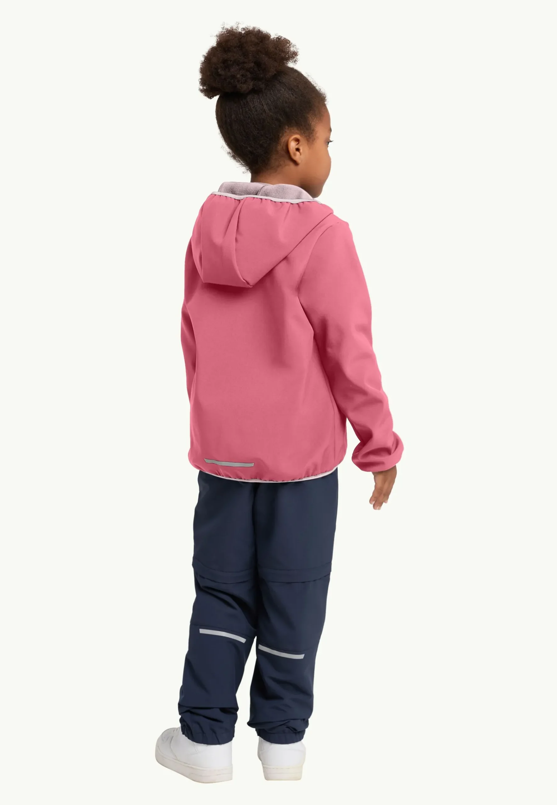 Fourwinds Jacket Kids-Jack Wolfskin Best