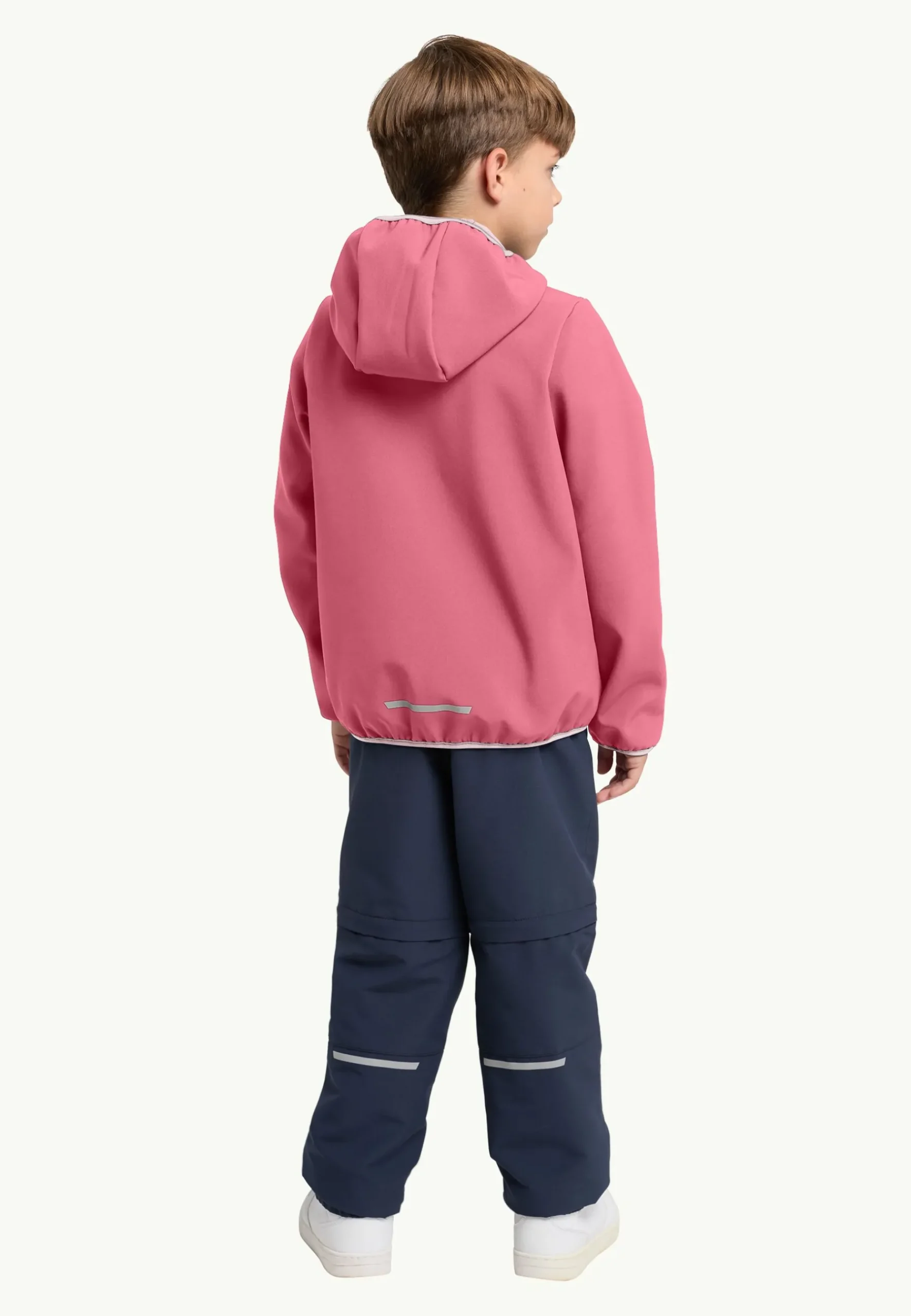 Fourwinds Jacket Kids-Jack Wolfskin Best
