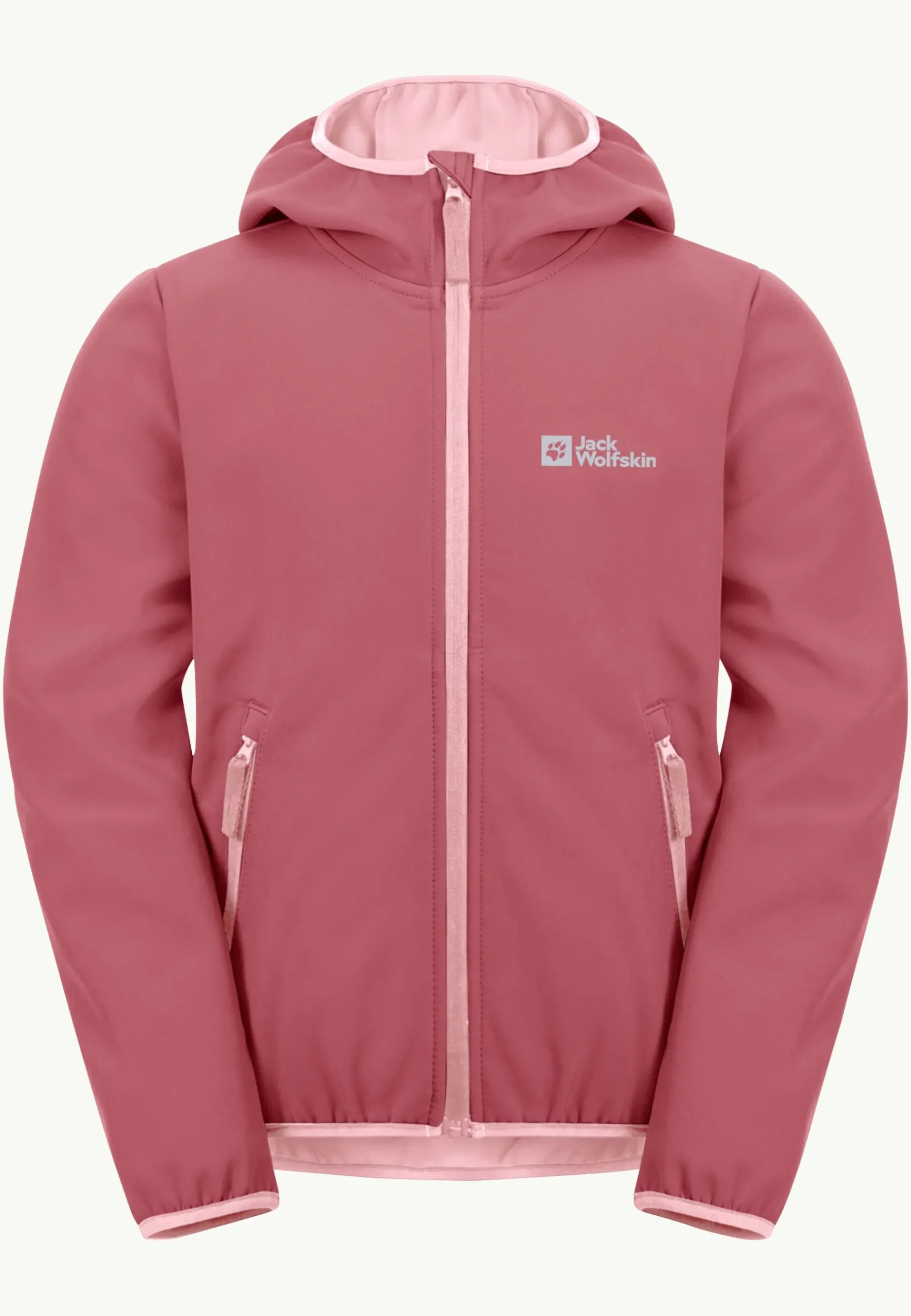 Fourwinds Jacket Kids-Jack Wolfskin Best