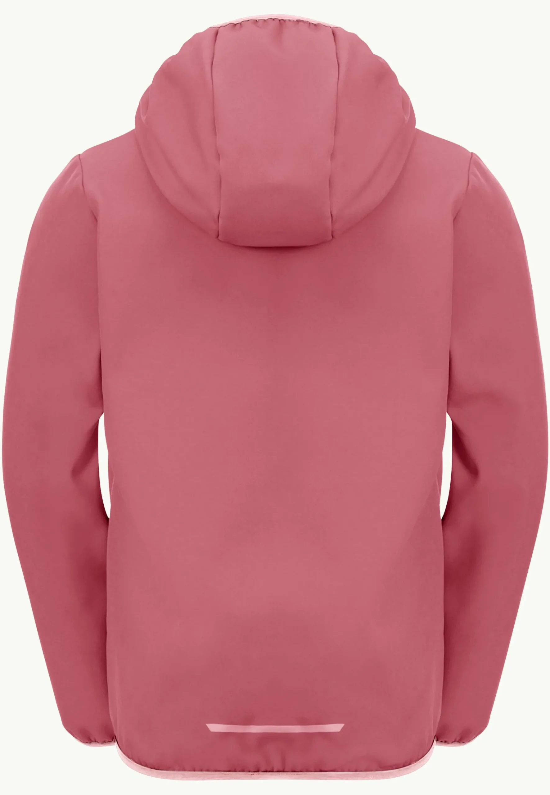 Fourwinds Jacket Kids-Jack Wolfskin Best