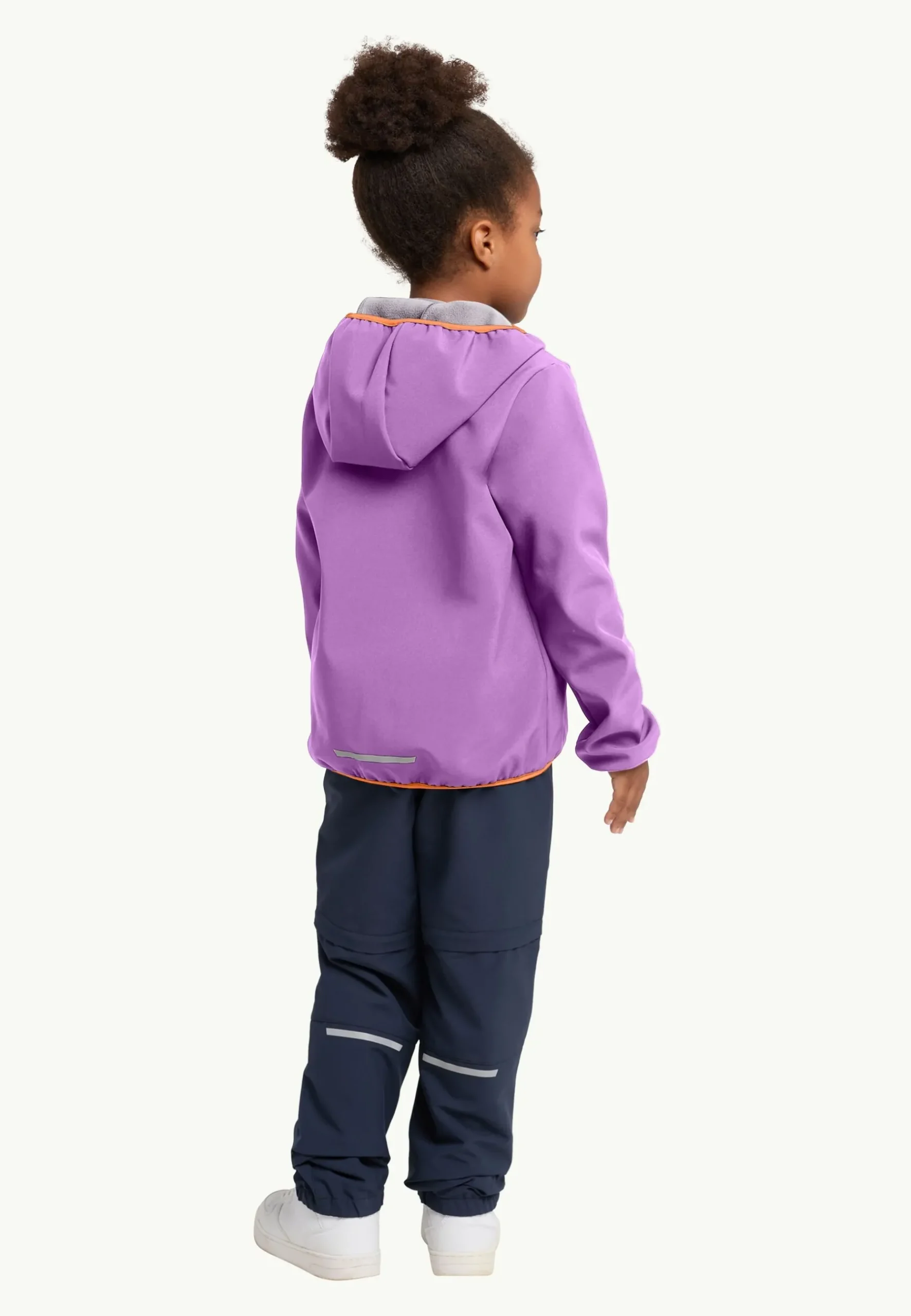 Fourwinds Jacket Kids-Jack Wolfskin Best