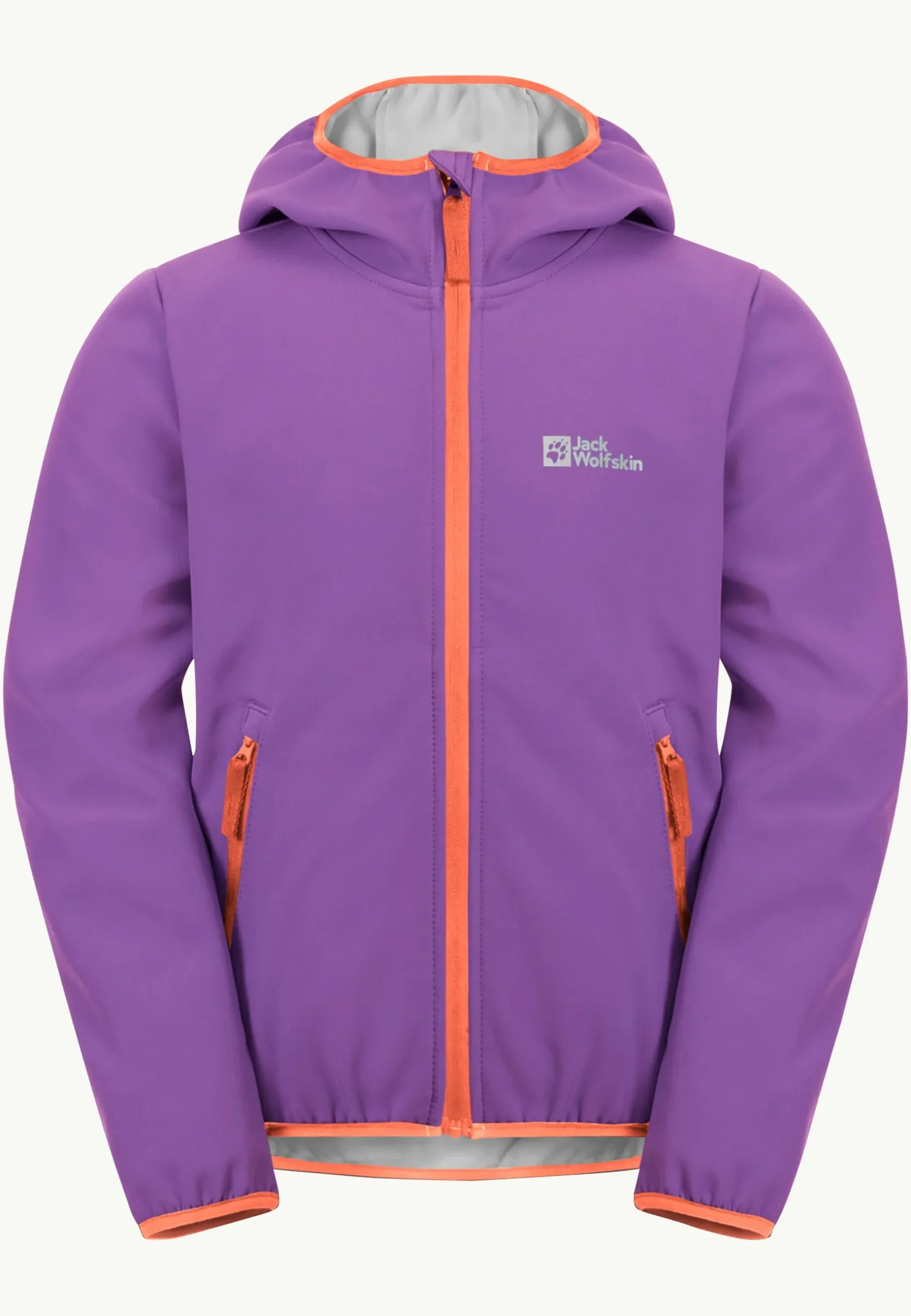 Fourwinds Jacket Kids-Jack Wolfskin Best