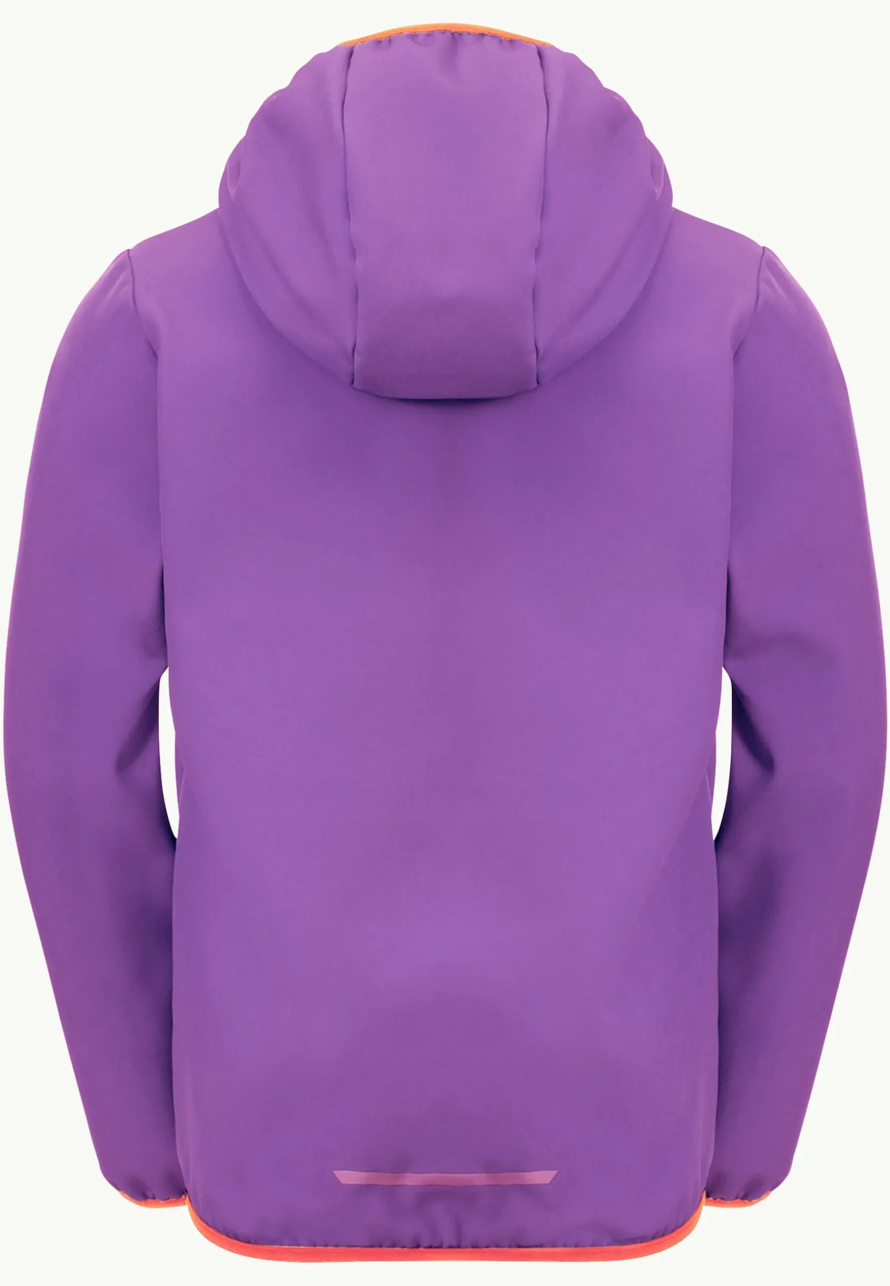 Fourwinds Jacket Kids-Jack Wolfskin Best